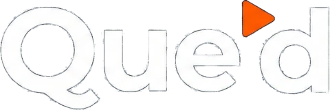 Que'd